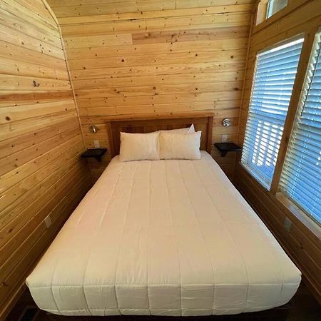 092 Star Gazing Tiny Home Near Grand Canyon South Rim Sleeps 8 Валле Экстерьер фото