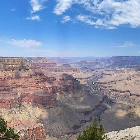 092 Star Gazing Tiny Home Near Grand Canyon South Rim Sleeps 8 Валле Экстерьер фото