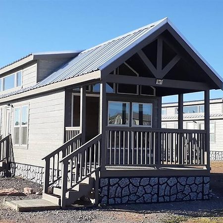 092 Star Gazing Tiny Home Near Grand Canyon South Rim Sleeps 8 Валле Экстерьер фото