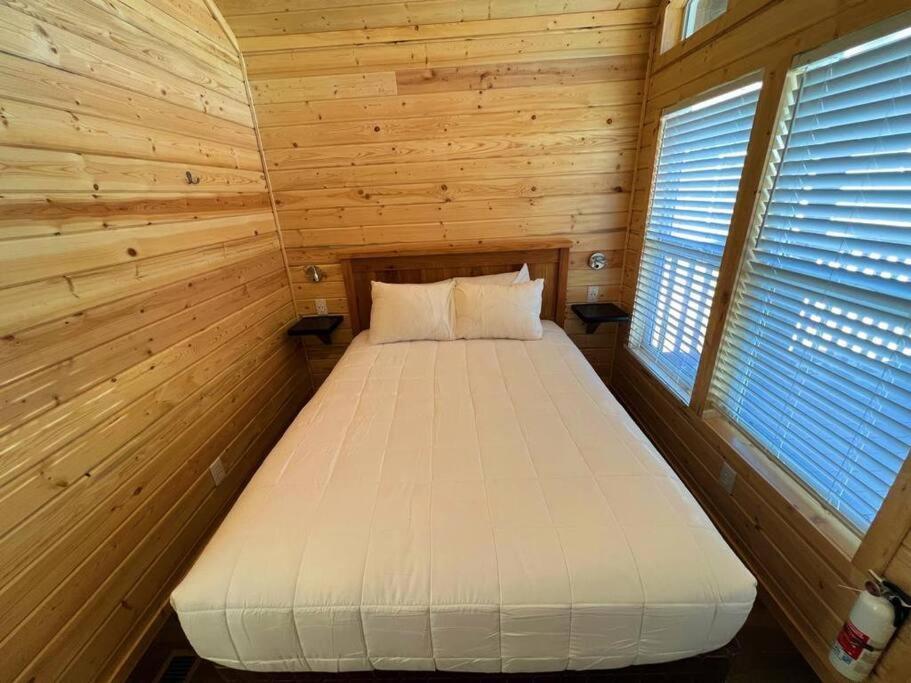 092 Star Gazing Tiny Home Near Grand Canyon South Rim Sleeps 8 Валле Экстерьер фото