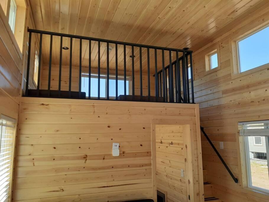 092 Star Gazing Tiny Home Near Grand Canyon South Rim Sleeps 8 Валле Экстерьер фото