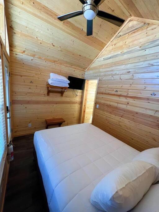 092 Star Gazing Tiny Home Near Grand Canyon South Rim Sleeps 8 Валле Экстерьер фото