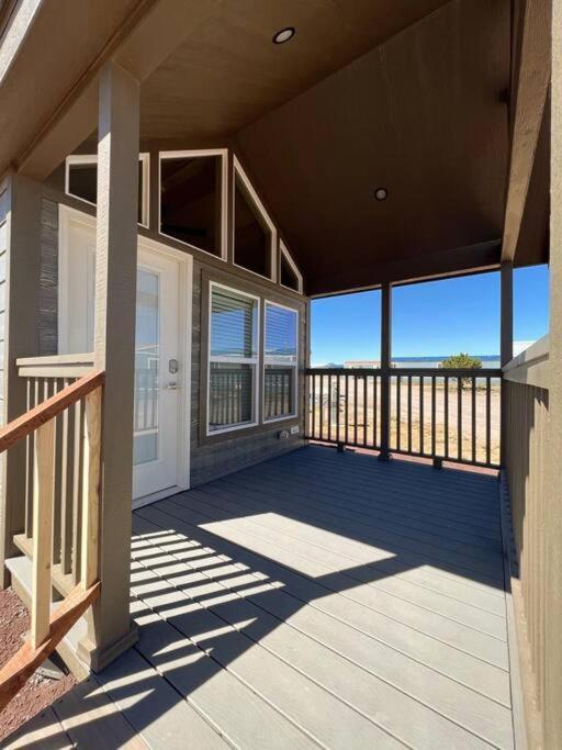 092 Star Gazing Tiny Home Near Grand Canyon South Rim Sleeps 8 Валле Экстерьер фото