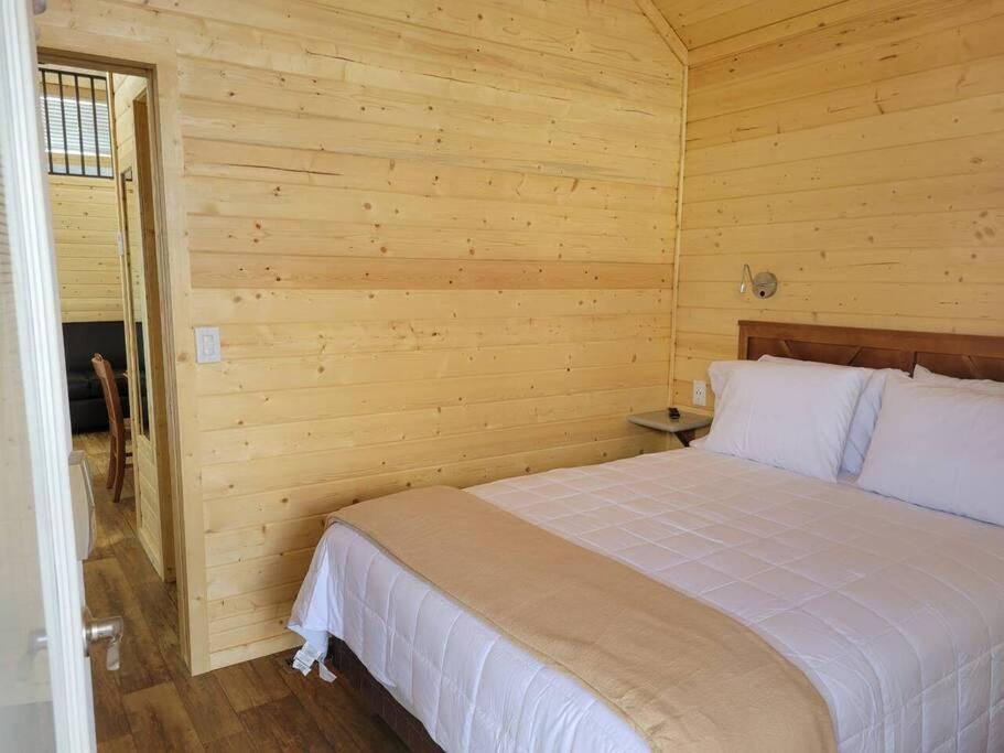 092 Star Gazing Tiny Home Near Grand Canyon South Rim Sleeps 8 Валле Экстерьер фото