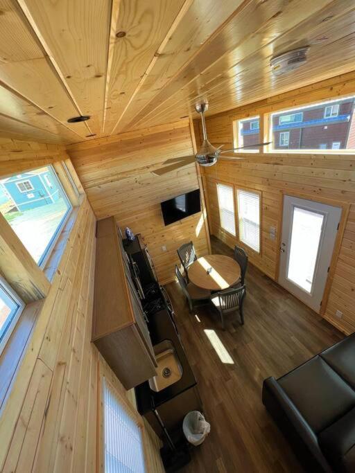 092 Star Gazing Tiny Home Near Grand Canyon South Rim Sleeps 8 Валле Экстерьер фото